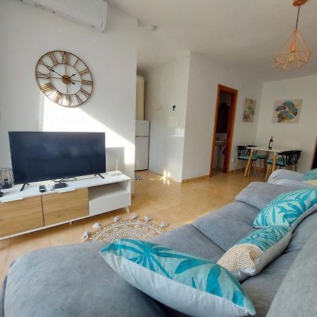 Apartamento Boiero Apartment El Albir Exterior foto