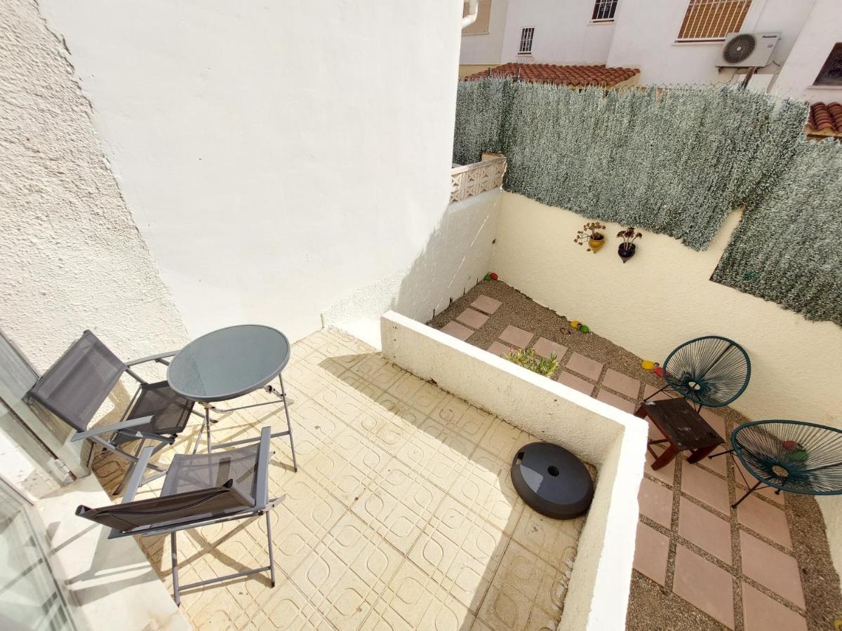 Apartamento Boiero Apartment El Albir Exterior foto